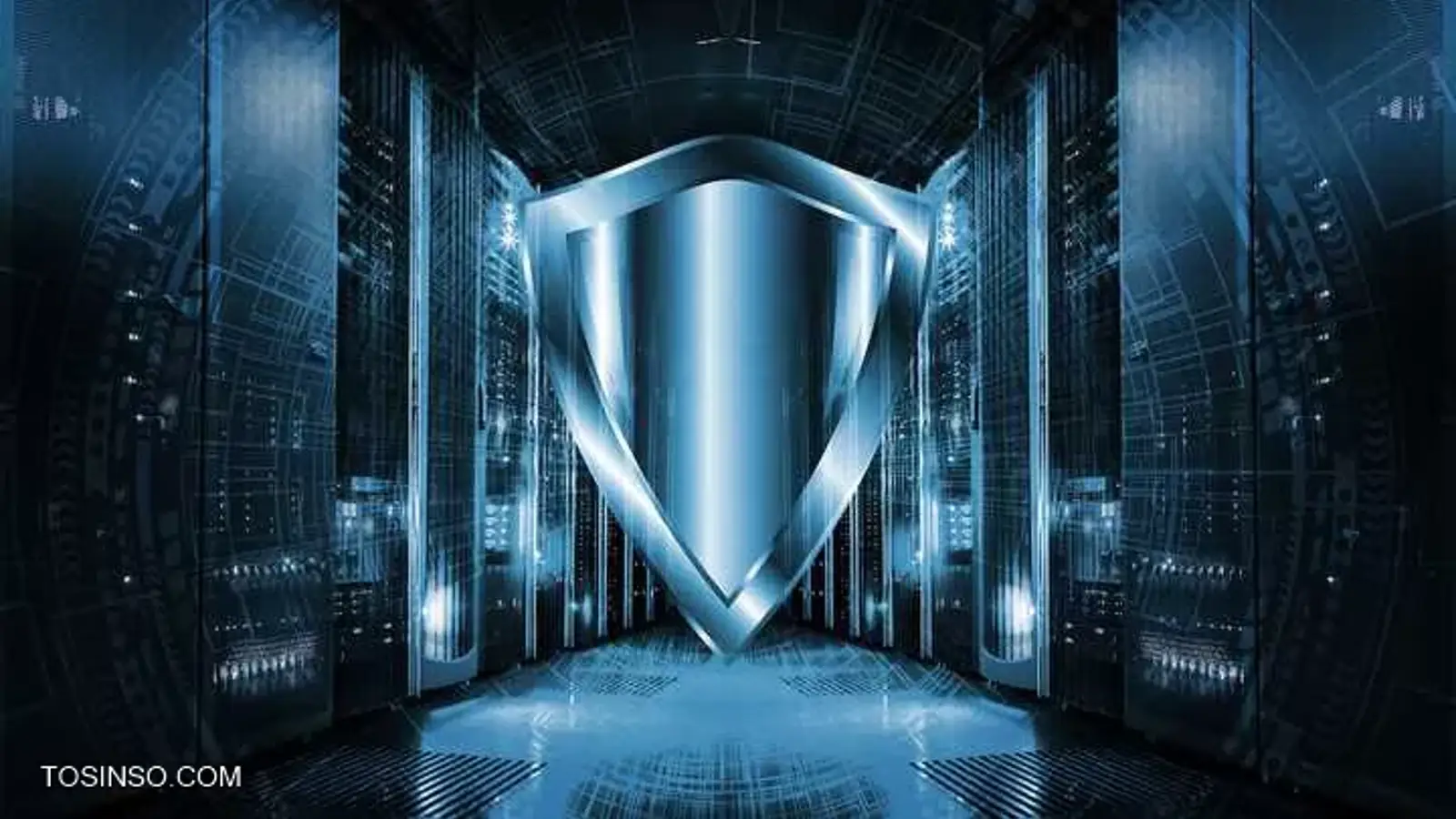 معرفی 12 الزام امنیتی دیتاسنتر (Data Center) که باید بدانید