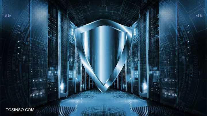 معرفی 12 الزام امنیتی دیتاسنتر (Data Center) که باید بدانید