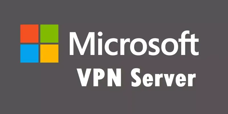 آموزش راه اندازی VPN سرور در ویندوز سرور 2008