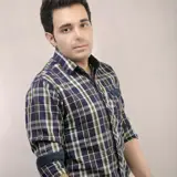علی محبوبی نژاد