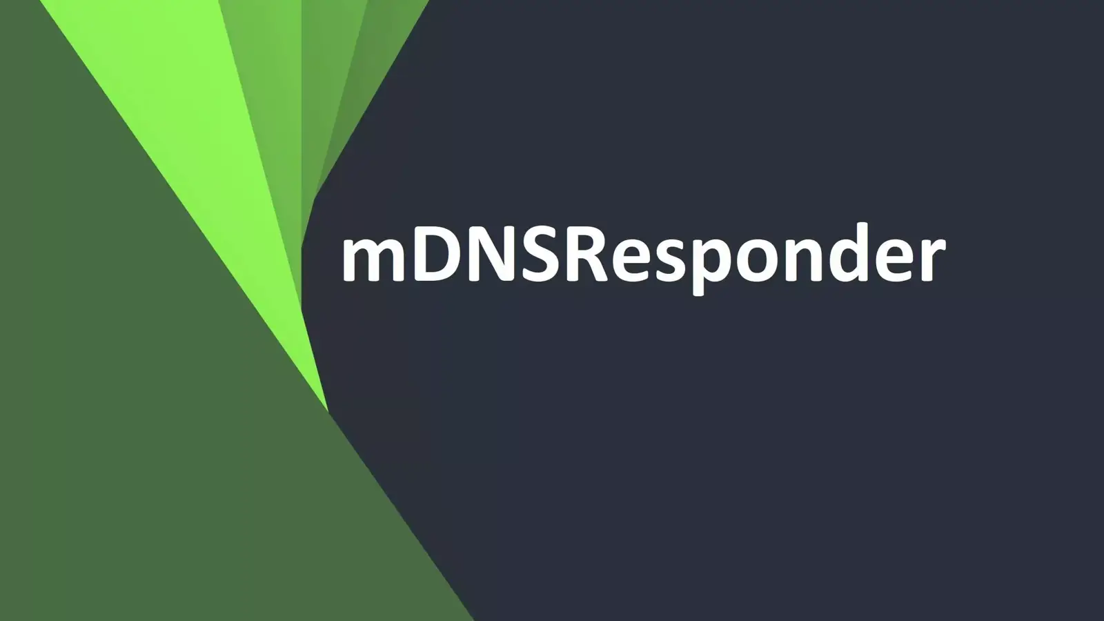 mDNSResponder.exe چیست و چرا در حال اجراست؟