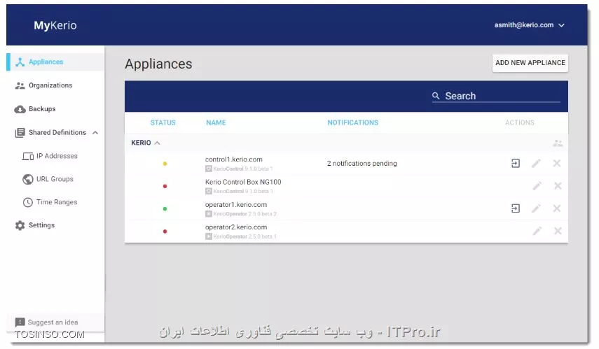آموزش کریو کنترل به روش احمد توسلی