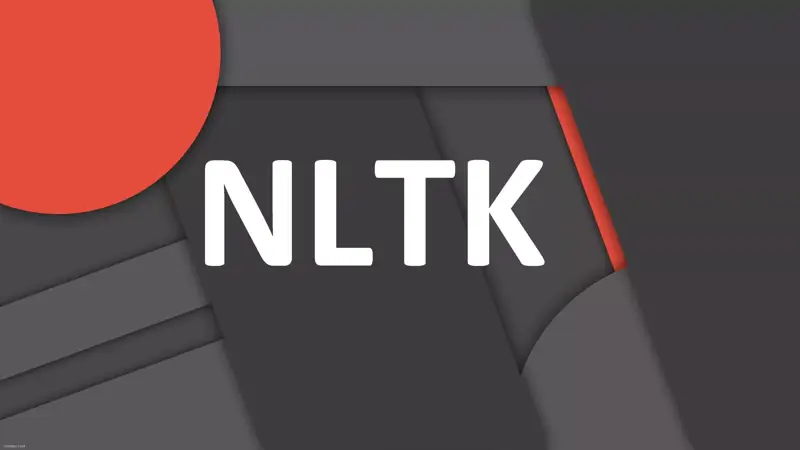 آشنایی با کتابخانه NLTK در پایتون و کاربردهای آن
