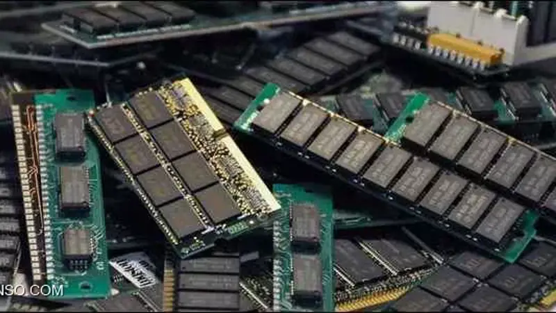 تفاوت رم DDR ، DDR2 و DDR3 در چیست؟ به زبان ساده