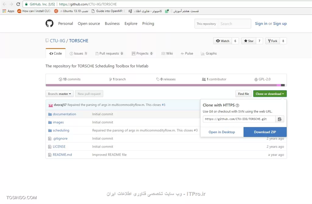 Download Torsche Toolbox For Matlab 