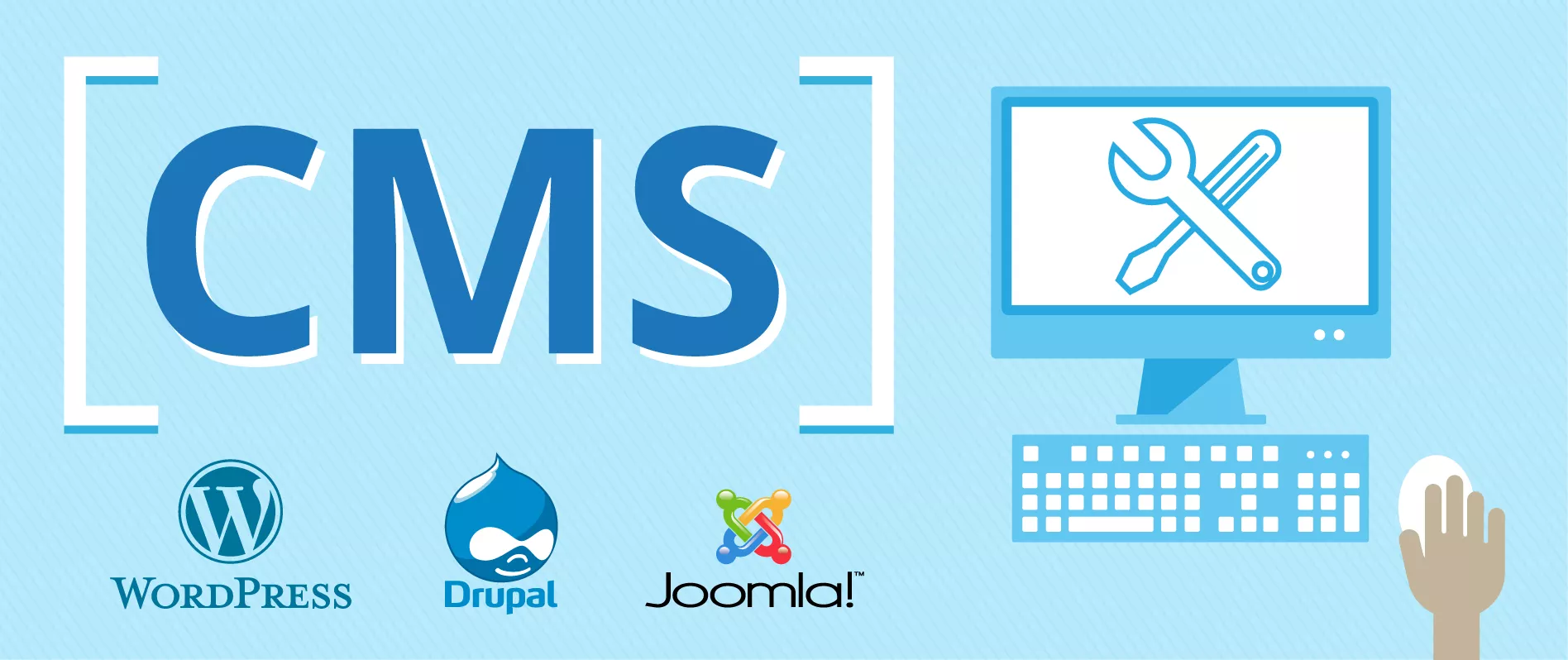 استفاده از PHP در CMS ها