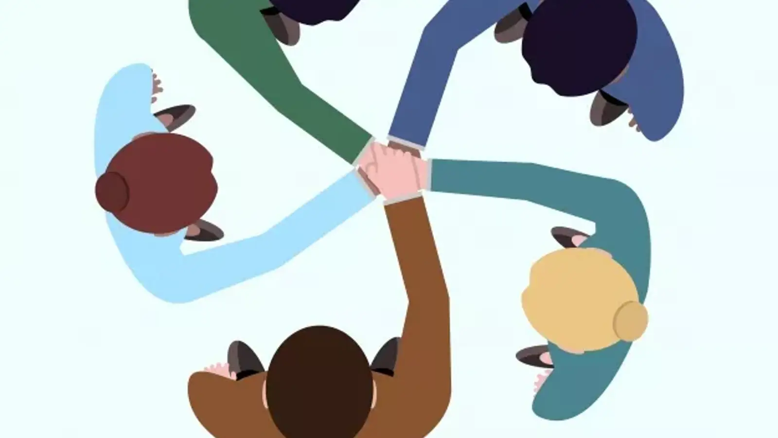 چگونه یک تیم دیجیتال مارکتینگ موفق و قدرتمند بسازیم؟