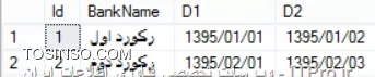 رکورد 2