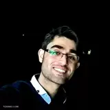مهدی  خوشرو