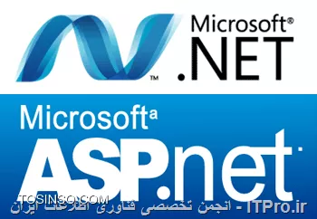 آشنایی با ASP.Net