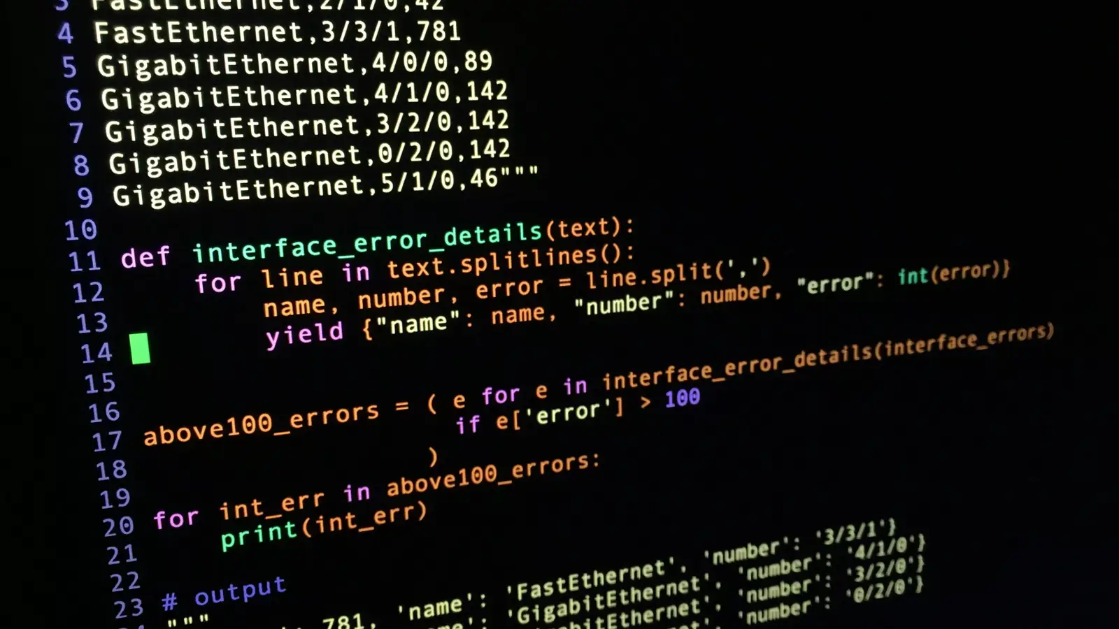 معرفی فرآیند Network Automation در تجهیزات هواوی ( Huawei )