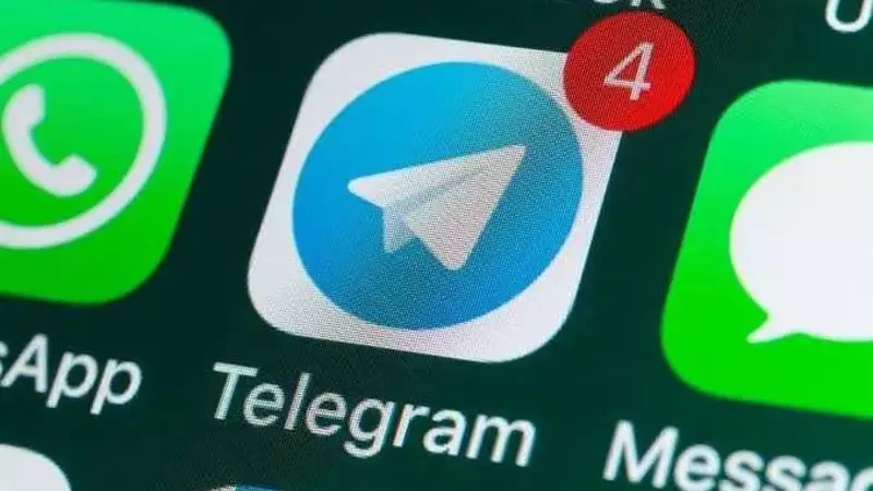 5 قدم برای امن کردن تلگرام : معرفی 5 راهکار امنیتی برای تلگرام