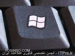 گرفتن عکس از صفحه نمایش بدون نرم  افزار جانبی در سیستم عامل های مختلف