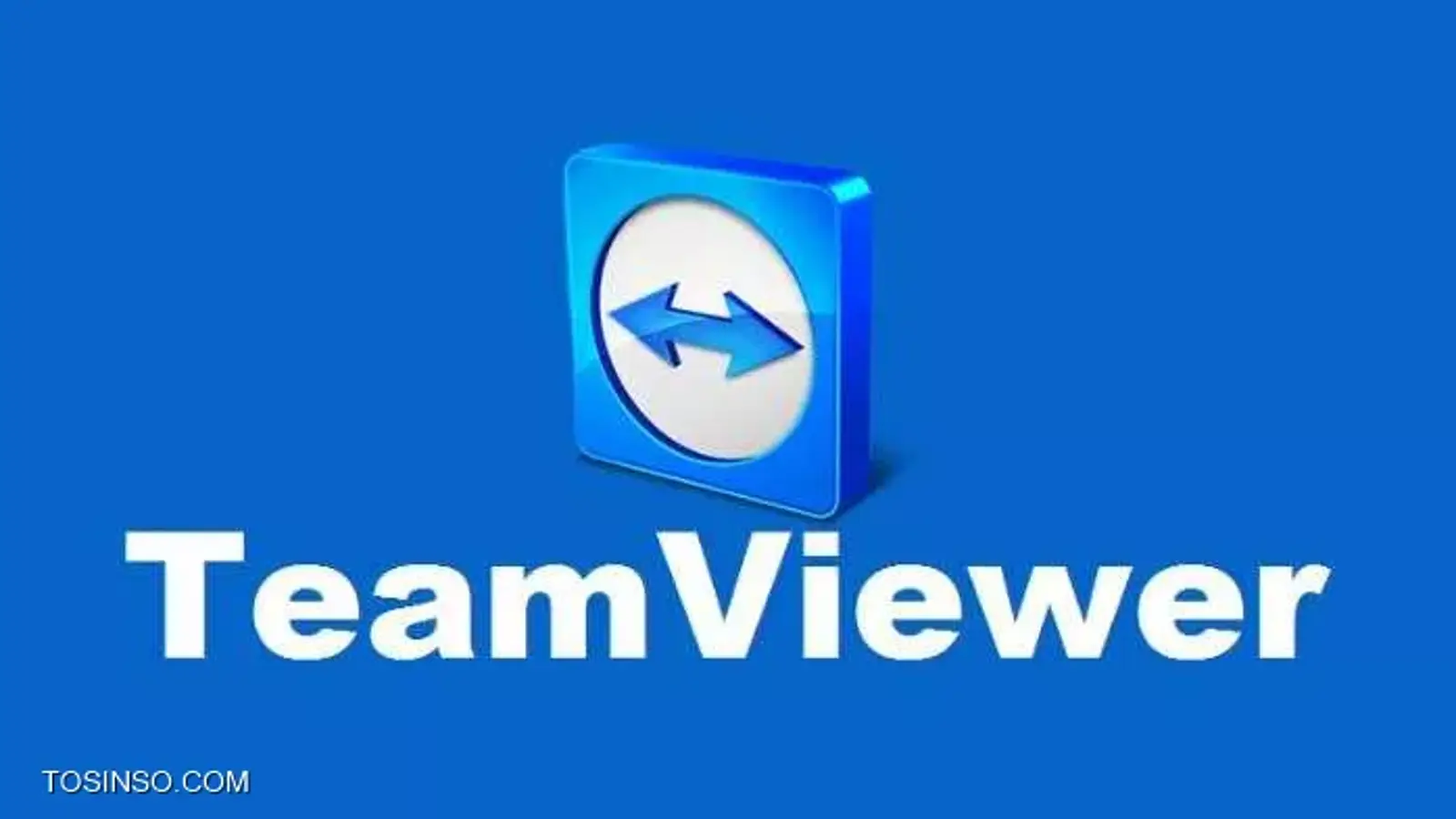 چگونه TeamViewer را در شبکه ببندیم؟ بستن IP های TeamViewer
