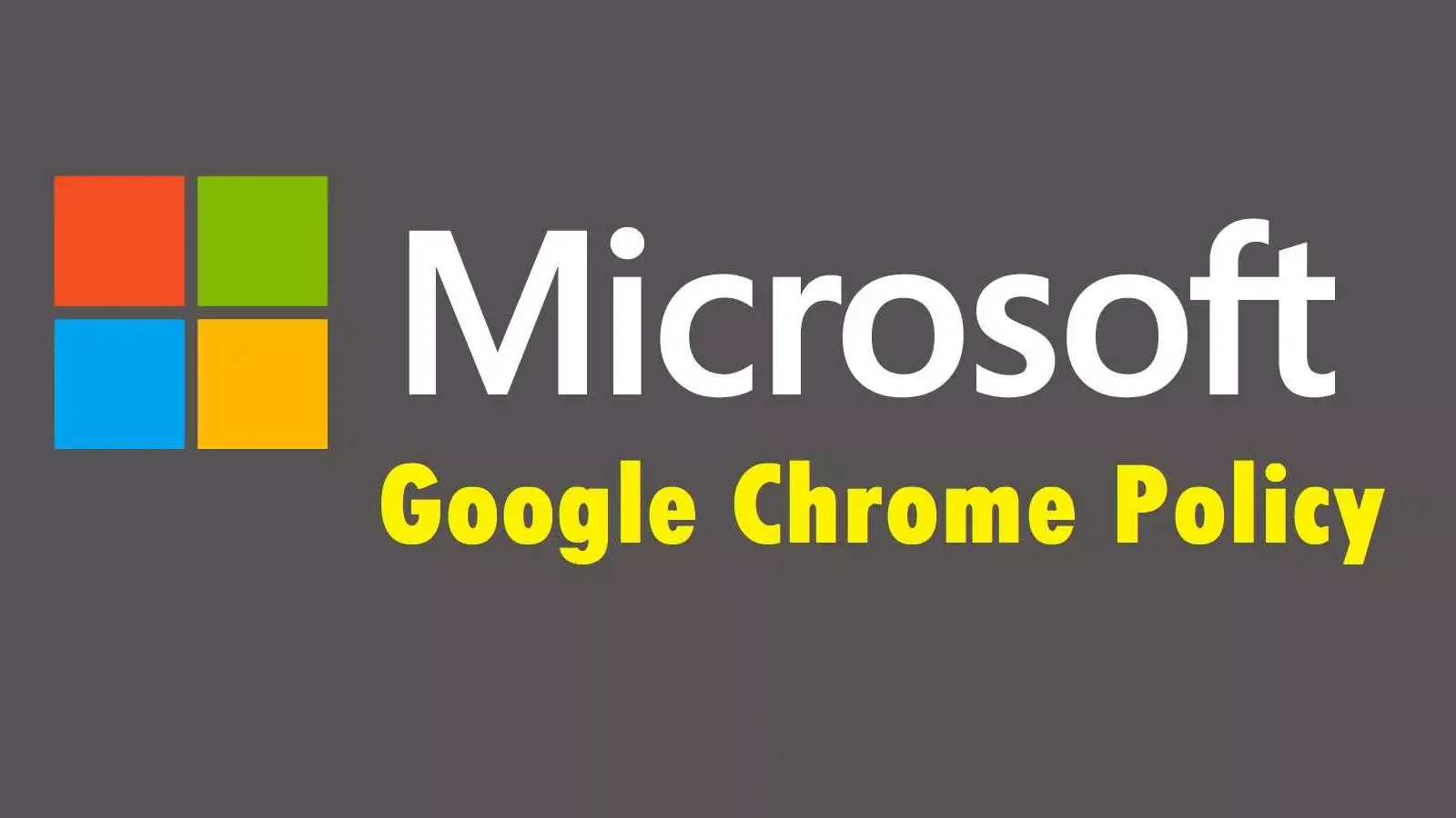 آموزش نصب گوگل گروم از طریق شبکه با گروپ پالیسی 