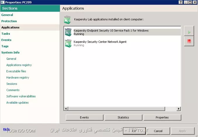 kaspersky