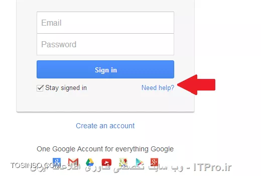 وب سایت توسینسو
