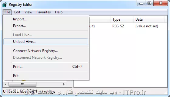 برطرف کردن مشکل The Group Policy Client service failed the logon هنگام لاگین به ویندوز 