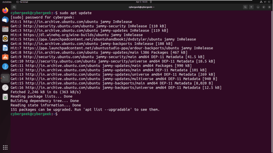 آموزش دستور whois در لینوکس