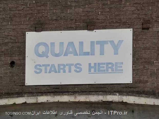 وب سایت توسینسو