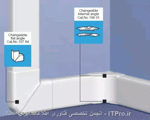 با سلام
دوست من با توجه به حجم سیستم ها از Wireless استفاده نکنید و بهتره از Cable استفاده کنید.
دو مدل شبکه داریم شبکه گروپ و شبکه دومین(Work Group & Domain)
شبکه گروپ نیازی به سرور نداره و هر کامپیوتر کار خودش رو انجام میده
شبکه دومین نیاز به سرور و تنظیمات خاصی داره...
با توجه به تعداد سیستم ها تون از work Group استفاده نکنید بهتره و باید جهت مدیریت بهتر و بی دردسر تر از Domain استفاده کنید

شکل کلی شبکه شما شبیه تصویر زیر هست
||http://network.tosinso.com/files/get/9d3d8970-c2a5-4751-b5ba-36f5f2d2b38e||
البته فقط یک سرور برای کل شبکه نیاز دارید
برای هر طبقه یک سوئیچ 16 پورت میخوایی مثل تصویر زیر هر سوئیچ تقریباً 100 هزار تومن هست
||http://network.tosinso.com/files/get/8d827128-8cbe-4a55-890d-713fa4170a33||
البته میتونی 24 پورت بزاری چون ممکن هست تعداد سیستم های داخل هر طبقه اضافه بشن
سپس هر سوئیچ رو از طریق پورت UP Link میتونی به همدیگه وصل کنی و در نهایت سرور هم وصل کنی به یکی از این پورت ها.
البته راه کار زیاده اما من خیلی خلاصه گفتم.

اما وسائلی که برای راه اندازی حداقل نیاز داری :
*كارت شبكه PCI*
||http://network.tosinso.com/files/get/eb4f1ef1-acaf-4443-a5db-61367f8c7663||
که تقریباً روی هر سیستم و لپتاپ موجود هست.

*كابل شبكه CAT5 به متراژ مورد نياز *
متداولترين نوع کابلی که در انتقال اطلاعات استفاده می گردد ، کابل های بهم تابيده می باشند. اين نوع کابل ها دارای دو رشته سيم به هم پيچيده  می باشند. بدين ترتيب امکان تاثير پذيری اين نوع کابل ها از کابل های مجاور و يا ساير منابع خارجی کاهش خواهد يافت کابل های بهم تابيده دارای دو مدل متفاوت   Shielded)  روکش دار ) و  Unshielded  ) بدون روکش ) می باشند.
کابل دارای چهار زوج سيم بوده و درون يک روکش قرار می گيرند. هر زوج با تعداد مشخصی پيچ تابانده شده  ( در واحد اينچ ) تا تاثير پذيری آن از ساير زوج ها و ياساير دستگاههای الکتريکی کاهش يابد 

این کابل ها در دو مدل کت فایو CAT5E  و کت سیکس CAT6  ارائه می گردند . 
||http://network.tosinso.com/files/get/010ebddf-3e11-4b0e-8466-a2e8fb71deb3||
||http://network.tosinso.com/files/get/edeed17c-b934-419c-a88b-fc4ba40b0f69||
البته انتخاب نوع کابل بستگی به میزان نویز و طول مسافت در محیط هم داره.

*سوكت شبكه ( سرسيم ) از نوع RJ45*
||http://network.tosinso.com/files/get/84ad6eab-7a34-448f-b8c7-a7dae700d25f||
پچ پنل قطعه ای مستطیل شکل است که داخل رک قرار می گیرد و محل جمع آوری کابلها است.
||http://network.tosinso.com/files/get/8a289fcb-f4b8-4bd3-9c7e-bb36e8b404f0||
*رک*
گاهی اوقات تعداد سوئیچ ها و روتر های موجود در شبکه زیاد شده و به فضایی برای مراقبت و نگه داری از آنها نیازمندیم که به این فضا رک میگویند .رکها عموماً فلزی با درب شیشه ای هستند و به دو صورت دیواری و ایستاده وجود دارد که بسته به نیاز شبکه در ابعاد مختلفی موجود می باشند. مثلاً برای شبکه های کوچک از رک 5یا 6 یونیت استفاده می شود.
||http://network.tosinso.com/files/get/3e5f6808-8a02-48e6-87f5-0cff0e87266e||
*سوئیچ*
سوئيچ يکی از عناصر اصلی و مهم در شبکه های کامپيوتری است . با استفاده از سوئيچ ، چندين کاربر قادر به  ارسال اطلاعات از طريق شبکه در يک لحظه خواهند بود. سرعت ارسال اطلاعات هر يک از کاربران بر سرعت دستيابی ساير کاربران شبکه تاثير نخواهد گذاشت . سوئيچ همانند روتر که امکان ارتباط بين چندين شبکه را فراهم می نمايد ، امکان ارتباط گره های متفاوت ( معمولا کامپيوتر ) يک شبکه را مستقيما با يکديگر فراهم می نمايد. شبکه ها و سوئيچ ها دارای انواع متفاوتی می باشند. سوئيچ هائی که برای هر يک از اتصالات موجود در يک شبکه داخلی استفاده می گردند ، سوئيچ های LAN ناميده می شوند. اين نوع سوئيچ ها مجموعه ای از ارتباطات شبکه را بين صرفا دو دستگاه که قصد ارتباط با يکديگر را دارند ، در زمان مورد نظر ايجاد می نمايد.
||http://network.tosinso.com/files/get/a97f657a-d314-49fc-8afb-57dd264b1c60||
*کی استون شبکه KEY STON*
||http://network.tosinso.com/files/get/e499f9ea-c53d-459c-9a8f-be3bc201e7f0||
داکت یا ترانک
||http://network.tosinso.com/files/get/78095854-0cdf-40ab-a8f5-21276a8e580b||
||http://network.tosinso.com/files/get/927b744c-fdf8-43bb-a091-21b4d43b4aef||
موفق و پیروز باشید