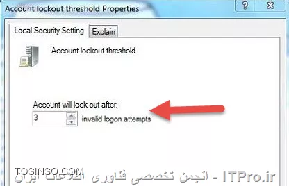 وب سایت توسینسو