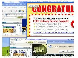 وب سایت توسینسو