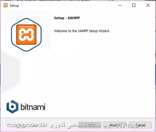 وب سایت توسینسو