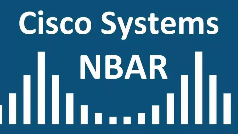 NBAR چیست؟ بررسی قابلیت Network Based Application Recognition  