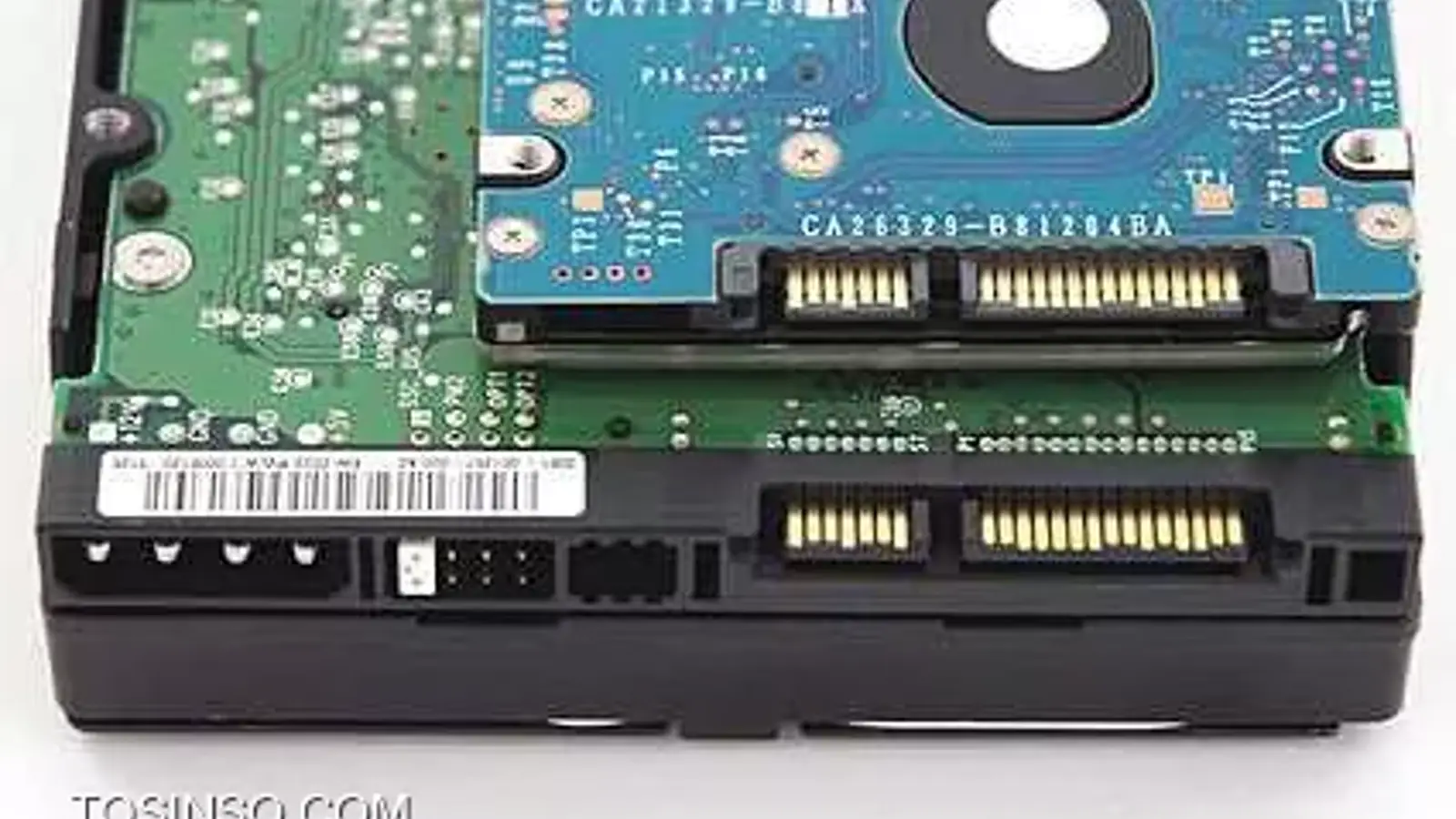 ساتا ( SATA ) چیست؟ IDE چیست؟ تفاوت PATA و IDE به زبان ساده