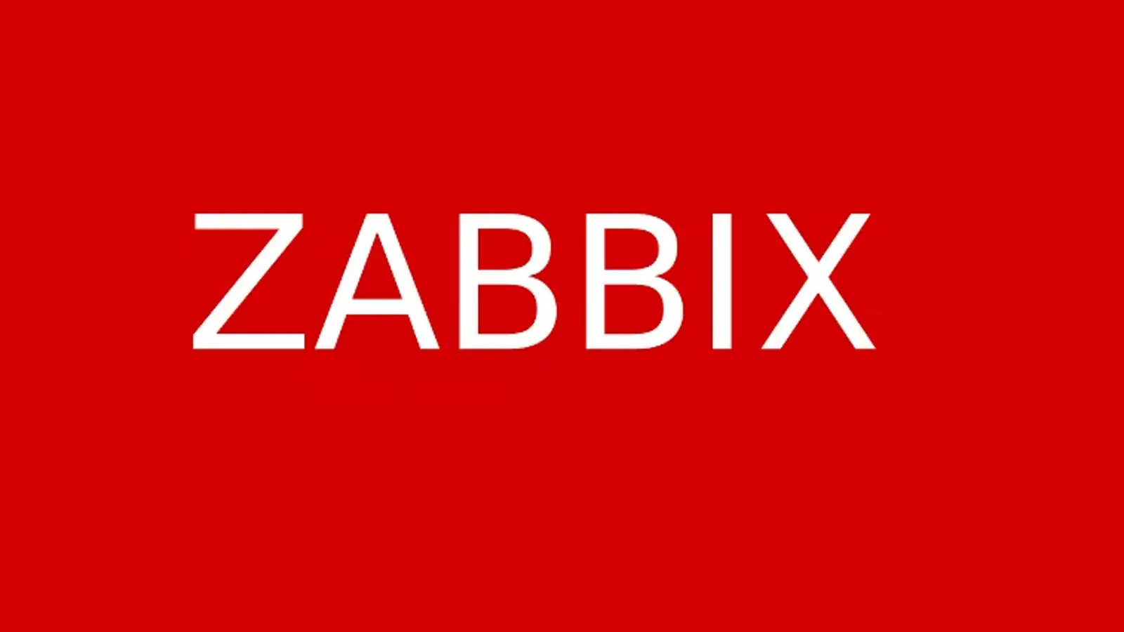 Zabbix چیست؟ معرفی جامع ابزار مانیتورینگ شبکه زبیکس