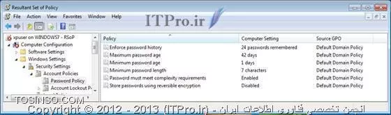 وب سایت توسینسو
