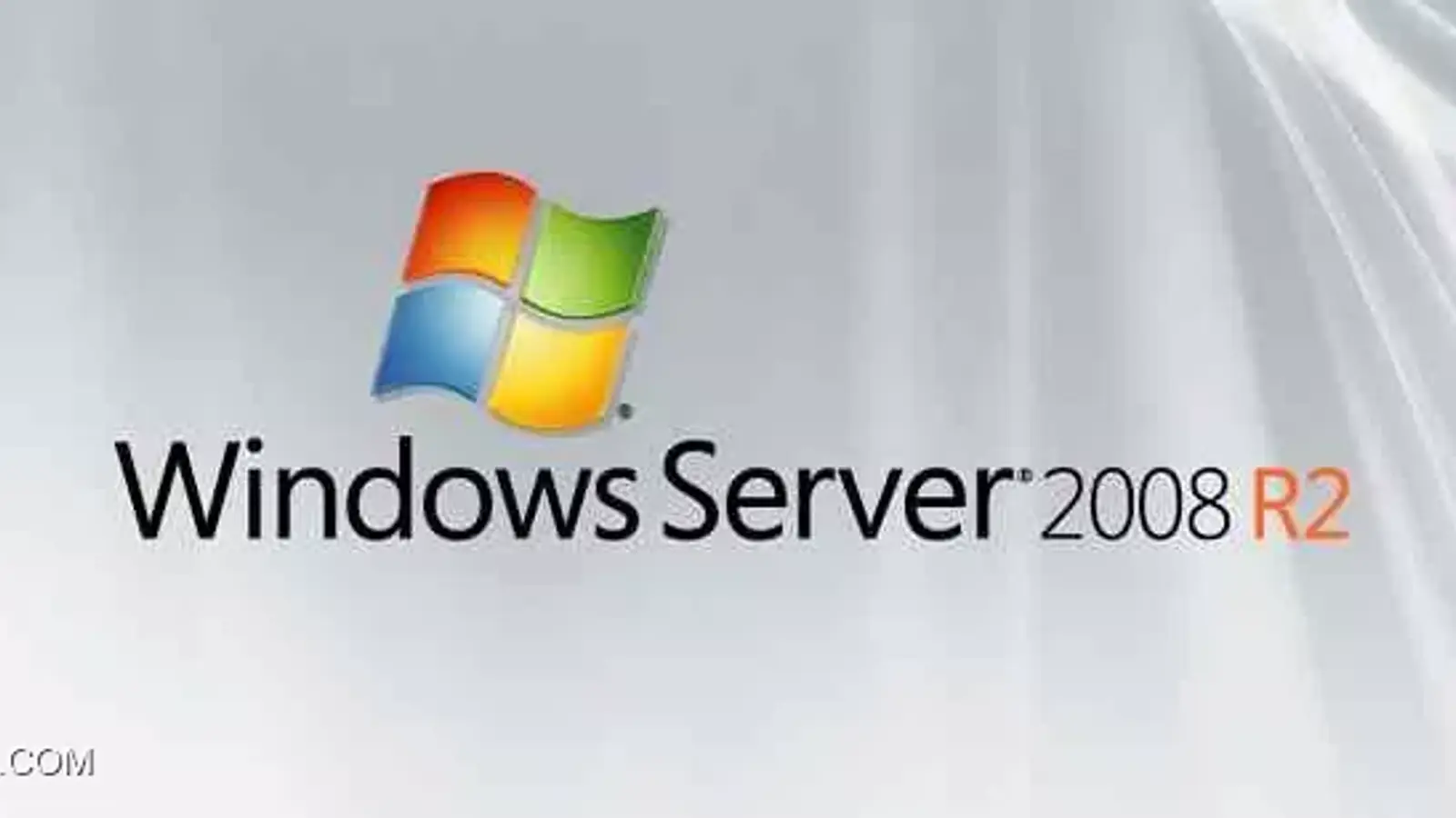 آموزش نصب ویندوز سرور 2008 بصورت گام به گام و تصویری