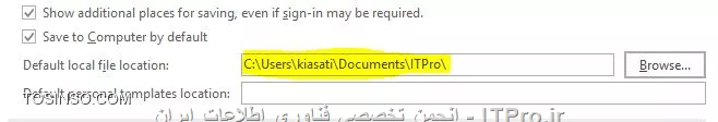 وب سایت توسینسو