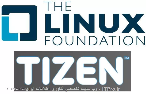 معرفی سیستم عامل سامسونگ Tizen OS