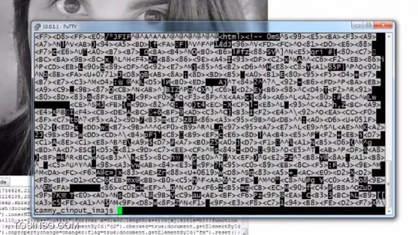 آموزش نوشتن ویروس ساده با ++C به زبان ساده