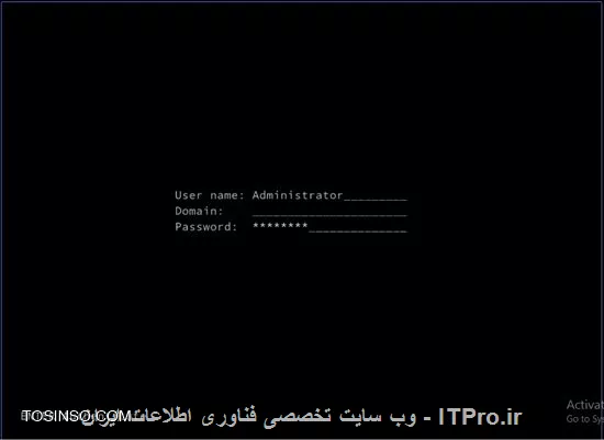 وب سایت توسینسو