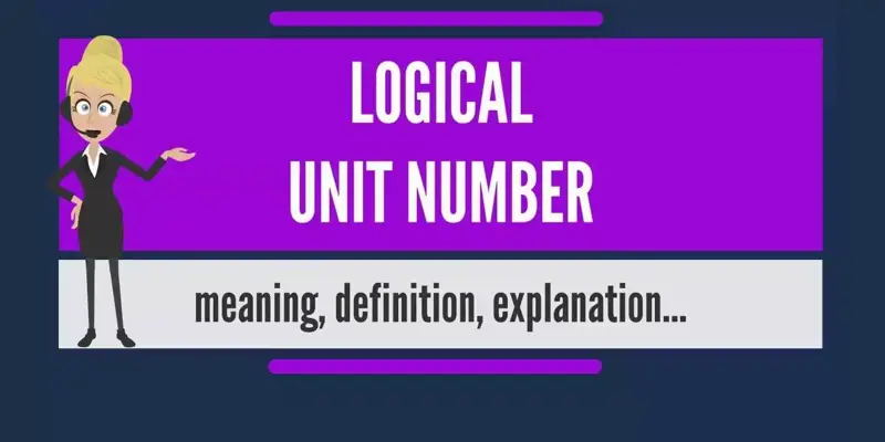 LUN چیست؟ بررسی مفهوم Logical Unit Number در SAN Storage