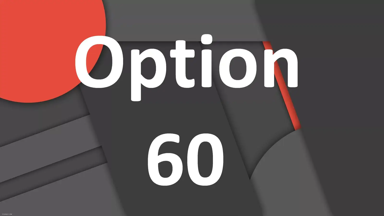 آموزش تنظیمات Option 60 در DHCP سرور مایکروسافت