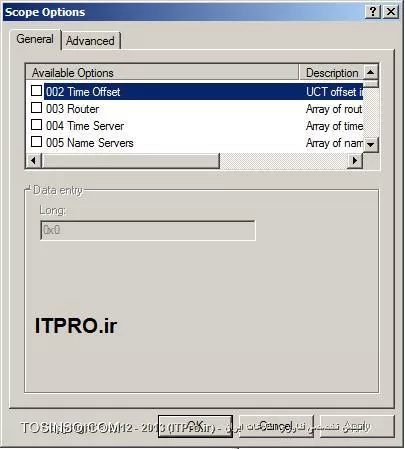 در دوقسمت قبلی از مجموعه مقالات سرویس DHCP در ویندوز سرور 2008 ،به معرفی آپشن های این سرویس و سپس نصب آن پرداختم.در این قسمت می خواهم قدمی جلوتربگذارم و به معرفی ویژگیهای این سرویس در ویندوز سرور 2008 R2 بپردازم.

در سالهای 1990،آن زمان که بازار کامپیوتر و شبکه های کامپیوتری داغ بود وشبکه های مبنی بر TCP/IP جایگاه شبکه های  NetBUI را پر نکرده بود،DHCP و مفهوم آن معنایی نداشت.چرا که در شبکه های NETBUI نیازی به آدرس دهی تعریف نشده بود.تنها کاری که در این شبکه ها باید به صورت خوب و منظم انجام می شد نامگذاری کامپیوتر ها ( آن هم هر چیزی که دوست داشتید ) و ایجاد هماهنگی های لازم جهت عدم تداخل و یکی شدن نامها با یکدیگر بود.همچنین شبکه ای که در آن مفهومی به نام Routing و مسیر یابی وجود دارد ندارد و قطعا ترافیک ایده آلی در دومین خود احساس خواهد کرد.

اما بعد از به میدان آمدن پروتکل TCP/IP و شبکه های مبنی بر آنها وسپس اینترنت،احساس پیشرفت شگرفی در آن زمان،در شبکه احساس شد، چرا که برای انجام عمل Broadcasting، همه در همان دومین و سابنت وجود نداشتند.به علاوه در آن شبکه ها امکان Routing وجود نداشت و فرآیند Name Resolution بصورت سابق قابل انجام نبود.از اینرو هم راستا با پیشرفت پروتکلی که رد شبکه ها استفاده می شده است ،نیاز به پیشرفت در برخی فرآیندها نیز احساس شد.از اینرو کل فرآیند موجود جهت انجام Name Resolution تغییر کرد و سرویس قدرتمند DNS پا به شبکه های کامپیوتری نهاد.جهت انجام فرآیند آدرس دهی نیز همه چیز نیاز به تغییر داشت چرا که در NETBUI نیازی به آدرس دهی احساس نمی شد.

در ابتدای روزهایی که TCP/IP نوپا، فعالیت خود را در شبکه های کامپیوتری شروع کرده بود، جهت انجام فرآیند آدرس دهی در شبکه های کوچک ،آدرس ها به صورت دستی به کامپیوتر ها و سیستم ها داده می شد.اما زمانی که DHCP پا به عرصه گذاشت و قابلیت آدرس دهی به صورت اتوماتیک را تعریف کرد،دیگر آدرس دهی به سیستم ها به صورت دستی معنایی نداشت.DHCP امکان دادن IP آدرس ،Subnet Maskها ، Domain Name ها، Default Gateway ها و خیلی دیگر از آپشن ها را فراهم کرد.در آن زمان به راحتی مشخص بود که DHCP سرویسی است که در شبکه ها خواهد ماند و روز به روز پیشرفت خواهد کرد.

حال امروز با گذشت 20 سال از آن روزها،دیگر آن هیجان در مورد سرویس DHCP وجودندارد.در شبکه های امروزی سرویس DHCP همانند دیگر سرویس ها طراحی و سپس پیاده سازی می شود،از دیتابیس آن بک آپ گرفته می شود ودر صورت نیاز بازگردانی می شود و در نهایت این سرویس به خوبی کار خود را انجام میدهد بدون اینکه کسی از آن شکایتی داشته باشد.اما با مطرح شدن ویندوز سرور 2008 R2 ،در این سرویس تحولاتی نیز به وجود آمد که بنده قصد دارم در این مقاله Feature های جدیدی که در ویندوز سرور 2008 R2 ایجاد شده است را به شما دوستان معرفی کنم.    

!! فیلتر کردن کلاینتها به وسیله Mac Address شان در DHCP Lease 
در ویندوز سرور 2008 R2 ، شما می توانید لییست های Allow  یا Deny برای Mac Address ها در DHCP ایجاد کنید. از این قابلیت در شبکه های وایرلس کوچک استفاده می شود.خوب حال ممکن است این سوال پیش بیاید که چرا از این قابلیت در شبکه های Wired استفاده نمی شود؟خوب به این دلیل که شما در شبکه های وایرلس به راحتی می توانید با استفاده از این قابلیت دسترسی برخی سیستم ها را به شبکه خود از طریق Mac Address کنترل کنید.تنها کافی است Mac Address مربوط به آن دستگاههایی را که نمی خواهید به شبکه شما متصل شوند را به DHCP بدهید،DHCP دیگر به این دستگاهها IP نخواهد داد.

برای اجرای این تنظیمات ابتدا لیستی از Mac Addressهایی که می خواهید آنها را Allow یا Deny کنید،تهیه کنید .سپس وارد کنسول مدیریتی DHCP  شوید و سپس IPV4 و در ادامه Filter را نیزبازکنید.خوب همانطور که مشاهده می کنید در پایین گزینه Filter ، دوگزینه Allow و Deny را مشاهده می کنید.خوب حال اگر بر روی این دو گزینه راست کلیک کنید،دوگزینه New Filter و Enable را مشاهده می کنید. جهت ایجاد لیستی از Mac Addressهایی که نمی خواهید به شبکه شما دسترسی داشته باشند،بر روی گزینه New Filter کلیک کرده و سپس مشخصاتی که از شما خواسته شده است را وارد کنید.همین کار را برای Allow یعنی کسانی که ورودشان به شبکه نباید مانعی داشته باشد انجام می دهید. در زیر می توانید روند کار را بهتر مشاهده کنید:    
 
||http://www.tosinso.com/files/get/02acd572-59b4-48fe-a633-4f807d763f1c||
||http://www.tosinso.com/files/get/d8544490-3f46-4068-858e-7a377fff0211||
 
نکته ای که باید به آن دقت داشته باشید این است که با انتخاب گزینه Enable نیز این قابلیت برای آدرس های تعریف شده فعال نخواهد شد.خوب برای فعال سازی مواردی که تعریف کرده اید علاوه بر انتخاب گزینه Enable ،باید بر روی IPV4 راست کلیک کرده و گزینه Properties را انتخاب نمایید سپس در تب Filtering گزینه های Enable Allow List و یا Enable Deny List را انتخاب کنید.بدون تیک دار بودن این گزینه ها ،به کلیه آدرس هایی که در Allow یا Deny تعریف کرده اید ،فیلترینگی اعمال نخواهد شد.
 
||http://www.tosinso.com/files/get/f47db4ea-16d0-4dbb-ac48-0114cd925edb||

به این نکته توجه داشته باشید که با فعال سازی این قابلیت، کلاینتهایی که قبلا IP آدرس دریافت میکرده اند، تا زمانی که Mac Addressشان در Allow List ها قرار نگیرند ،دیگر IP دریافت نخواهند کرد.قبل از آنکه شروع به فیلتر کردن کلاینتها از طریق Mac Addressکنید، قسمت بعدی را نیز مورد مطالعه قرار دهید.    

!! اعمال فیلترینگ در Address Lease  
در قسمت قبلی قابلیت فیلترینگ Mac Addressها را در کنسول مدیریتی DHCP معرفی و توضیح دادم.خوب همانطور که مشاهده کردید افزودن Mac Address ها به صورت تک تک و جدا کار سختی به نظر می آید.شما در همین کنسول مدیریتی DHCP اینکار را به صورت ساده تری می توانید انجام دهید.در قسمت Address Lease ،کلاینتهایی را که می خواهید عمل فیلترینگ را به آنها اعمال کنید انتخاب کرده و بر روی آنها راست کلیک کنید و گزینه Add to Filter و سپس Allow یا Deny را انتخاب کنید.شکل زیر شما را بهتر راهنمایی خواهد کرد:

||http://www.tosinso.com/files/get/9e186e4a-7f46-4277-8139-d04b00ea58de||
 
همانطور که مشاهده می کنید با راست کلیک بر روی کلاینهای انتخاب شده در Address Lease ،گزینه Add to Reservation نیز جهت انتخاب وجود خواهد داشت.در صورتی که می خواستید IP مربوط به کلاینت مورد نظر را Reserve کنید ، می توانید گزینه Add to Reserve را انتخاب کنید.بعد از انتخاب این گزینه شما پیغامی مبنی بر تائید این عملیات دریافت خواهید کرد:
 
||http://www.tosinso.com/files/get/2fd261ca-7f24-4617-b031-438a5b1484ea||

!! قابلیت Name Protection در DHCP

!! Name Protection 
همه دانند که دو سرویس DNS و DHCP ،سرویس هایی هستند که دوشادوش همدیگر در شبکه ها فعالیت می کنند .زمانیکه کامپیوتری درخواست ورود به شبکه را دارد،این درخواست خود را در شبکه Broadcast میکند،سپس نزدیکترین DHCP در شبکه جهت ورود این کامپیوتر و در پاسخ به Request آن ،به آن کامپیوتر IP میدهد،سپس سرویس DHCP Client همان کامپیوتر مورد نظر،هنگام ورود به آن شبکه IP خود را جهت ذخیره سازی به DNS میدهدو همچنین سرویس DHCP ،Hostname همان کامپیوتر را بعد از دادن IP برداشت کرده و آن را جهت ذخیره رکورد PTR متقابل به DNS میدهد.بدین صورت رکوردهای A و PTR در DNS ایجاد میشوند.به شکل زیر توجه فرمایید:

 ||http://www.tosinso.com/files/get/dee43daf-3748-49c0-be4f-2864d5e32b70||

خوب حال ممکن است در میان این IP دادنها و A و PTR رکورد ایجاد کردنها تداخلهایی به وجود آید.یکی از این تداخلها و مشکلات این است که ممکن است کامپیوتری که در شبکه IP دریافت کرده است،نام آن با نام کامپیوتر دیگری یکسان باشد. این شباهت باعث میشود که آن کامپیوتر بقای خود را از دست دهد .به این مشکل اصطلاحا Name Squitting میگویند.این مشکل در شبکه هایی که اکتیودایرکتوری مدیریت میکند و برای هر کامپیوتر نام و مشخصات منحصر به فردی را در نظر میگیرد به وجود نمی آید.همچنین در شبکه هایی که همه ی سیستم عامل ها ویندوزی هستند نیز این مشکل جایی ندارد.اما در مواردی که شما در شبکه شما هم سیستم عامل ویندوزی وجود دارد و هم سیستم عامل غیر ویندوزی این تداخل ایجاد میشود.

خوب برای رفع این مشکل در سیستم عامل های ویندوزی از قابلیت ACL ها یا Access Control List ها استفاده شد.بدین صورت که کلاینتهای ویندوزی امکان استفاده از ACL را در DNS پیدا کردند از اینرو درصورتی که  کامپیوتری بخواهد مشخصات رکورد خود را در DNS ایجاد کند و نام آن رکورد قبلا در DNS ثبت شده باشد،امکان ثبت آن برای کامپیوتر وجود نخواهد داشت.خوب با استفاده از ACLها مشکل کاملا برطرف نشد و سیستم عامل های غیر ویندوزی همچنان با این مشکل سروکار داشتند.در ویندوز سرور 2008 R2 قابلیت Name protection در DHCP سرور برای رفع این مشکل ایجاد شد.

خوب Name Protection برای حل این مشکل در DNS Server رکوردی تحت عنوان DHCID ایجاد می کند .DHCP سرور در این رکورد برای هر کامپیوتر یک ID در نظر میگیرد و سایر مشخصات آن کامپیوتر مثل نام و IP آن را نیز در آن رکورد نگهداری میکند.خوب در نهایت هر کامپیوتری که درخواست IP میدهد،DHCP  مشخصات آن را با دیگر کامپیوترهایی که دارد مقایسه میکند و در صورتی که تداخای وجود داشت از Register کردن آن کامپیوتر خودداری میکند .

این قابلیت را شما می توانید با کلیک راست بر روی IPV4  در کنسول مدیریتی DHCP و انتخاب گزینه Properties ،تب DNS و سپس گزینه configure فعالسازی کنید:
 
||http://www.tosinso.com/files/get/c3ec0c5d-5e80-4cff-9fd2-943e57998e28||
||http://www.tosinso.com/files/get/72999424-6653-44bc-b4da-078276a3a1a7||
 
بافعالسازی این قابلیت DHCP رکوردهای A و PTR را در DNS آپدیت میکند و در صورت وجود هرگونه تداخلی از آپدیت کردن DNS و ایجاد رکوردهای یکسان جلوگیری میکند.

!! ایجاد DHCP Option ی که تنها به Reservation اعمال شود
همانطور که در مقاله های قبلی در مورد Reservation و دلیل به کار بردن آن صحبت کردم،به خوبی می دانید که از این گزینه در مواردی که می خواهیم دیگر سیستم ها یا سرورهایی که به شبکه وصل می شوند دارای IP واحدی باشند،آن IP را برای آن سیستم یا سرور رزرومیکنیم.خوب حال قابلیت جدیدی که به این گزینه اضافه شده است این است که شما به راحتی با یک کلیک راست می توانید برای سیستم یا سرورهای رزرو شده DHCP Optionهای بخصوصی تعریف کنید:مثلا اینکه Default Gateway آنها متفاوت باشد یا دارای روتینگ  بخصوصی باشند.برای انجام این تنظیمات کافی است که بر روی آن IP رزرو شده ی بخصوص راست کلیک کرده و گزینه Configure Options را انتخاب کنید.در پنجره باز شده شما می توانید کانفیگ مورد نظر خود را انتخاب و در نهایت اعمال فرمایید:

||http://www.tosinso.com/files/get/85d533b0-abf2-4c1c-9fb9-a2b4b19eb385||
||http://www.tosinso.com/files/get/94a1ea47-517e-46de-8d4d-002e661e00bf||
 
!! یکپارچه بودن DHCP با NAP
NAP یا Network Access Protection که به نوعی Network Access Control است،سرویسی است که دسترسی سیستم ها ی خارج از شبکه را به شبکه داخلی امکانپذیر میکند.با توجه به اینکه مهندس نصیری یک مجموعه مقالات 8 قسمتی در مورد NAP نوشته اند،برای کسب اطلاعات بیشتر در مورد این سرویس می توانید به این مقالات مراجعه فرمایید.بهصورت کلی سرویس NAP برای کنترل دسترسی ها به شبکه از سه روش استفاده میکند:
*
•	DHCP Enforcement 
•	IPsec Enforcement 
•	802.1X Enforcement
*
در این مقاله اولین روش را مورد بررسی قرار میدهیم.با استفاده از روش اول،دسترسی سیستم های خارج از شبکه به شبکه داخلی شرکت یا سازمان،از درگاه DHCP خواهد گذشت.بدین صورت سیستم ها زمانی می توانند به شبکه داخلی دسترسی پیدا کنند که DHCP به آنها IP داده باشد.خوب برای انجام تنظیمات مربوط به این سرویس،بر روی IPV4 راست کلیک کنید و گزینه Properties را انتخاب کنید و در نهایت وارد تب Network Access Protection شوید.در این تب شما گزینه های زیر را خواهید دید:
*
•	Enable on all scopes 
•	Disable on all scopes
*
با انتخاب گزینه اول این قابلیت برای کلیه Scope ها فعال خواهد شد ،درصورتی هم که قصد غیرفعال کردن آن را داشتید می توانید گزینه دوم را انتخاب کنید.در قسمت پایین این تب نیز رفتار DHCP در برخورد با کلاینتهای خارج از شبکه را مشخص میکنید.با انتخاب Full Access کلاینتها دسترسی کامل خواهند داشت،در Restricted Access دسترسی آنها محدود است و در Drop Client Packet در صورتی که کلاینتها شرایط لازم جهت ورود به شبکه را نداشتند ،بسته آنها به دور انداخته خواهد شد.شکل زیر شما را بیشتر راهنمایی خواهد کرد:

||http://www.tosinso.com/files/get/02d261b0-8e69-4a1c-9cae-e95144febb8f||
 
!! پیشرفت در قابلیت log برداری DHCP
از دیگر قابلیت های DHCP قابلیت Logبرداری است.با استفاده از Log برداری شما می توانید اطلاعات زیادی از DHCP سرور در ویندوز سرور 2008 R2 به دست بیاورید.با اعمال هر تغییری در تنظیمات DHCP ، شما می توانید اطلاعات مربوط به آن تغییرات را در Event viewer مشاهده کنید .همچنین به صورت روزانه ازفعالیت رکوردهای DHCP دراین مسیر %Systemroot%\system32\DHCP ، گزارش ها ذخیره میشوند.شکل زیر نمونه ای از این گزارش گیری می باشد:

||http://www.tosinso.com/files/get/c807007f-ec6e-4efc-9138-cd58af3d9c04||
 
همچنین شما می توانید از DHCP Server Events Tool MMC snap-in برای به دست آوردن این اطلاعات استفاده کنید.برای کسب اطلاعات بیشتر به این |لینک::http://blogs.technet.com/b/teamdhcp/archive/2009/03/20/tool-to-read-dhcp-server-events-for-windows-server-2008-r2.aspx| مراجعه کنید.

!! DHCP Split Scope
برای اینکه یک DHCP اصطلاحا SOF یا Single Point  of Failure در شبکه شما نباشد،بهتر است که از قابلیت DHCP Split Scope استفاده کنید. در گذشته اینکار به صورتی دستی انجام میشده است اما این قابلیت در ویندوز سرور 2008 R2 رشد بسیاری داشته است و Wizard آن به راحتی قابل اعمال وپیاده سازی است. در مورد DHCP Split Scope جناب مهندس شمس آبادی در مقاله |آموزش راه اندازی Split-DHCP یا قانون 80/20 در DHCP::http://www.tosinso.com/Articles/Details/538/%D8%A2%D9%85%D9%88%D8%B2%D8%B4%20%D8%B1%D8%A7%D9%87%20%D8%A7%D9%86%D8%AF%D8%A7%D8%B2%DB%8C%20Split-DHCP%20%DB%8C%D8%A7%20%D9%82%D8%A7%D9%86%D9%88%D9%86%2080-20%20%D8%AF%D8%B1%20DHCP| به خوبی توضیح داده اند.در اینجا تنها محل انجام این تنظیم به شما دوستان معرفی خواهد شد ( چرا که بیشتر از این در حوصله این مقاله  نمی گنجد ).برای انجام اینکار، بر روی Scope ی که میخواهید آن را تقسیم یا Split کنید راست کلیک کرده و گزینه Advanced  و سپس Split Scope را انتخاب کنید.به شکل زیر دقت کنید:

||http://www.tosinso.com/files/get/015158b7-23d3-4064-9468-c9f623a9dcf3||
 

!! نتیجه گیری:
با توجه به نقش مهم و غیرقابل حذف سرویس DHCP در شبکه،این سرویس روز به روز به قابلیت های آن در سیستم عامل های جدید اضافه می شود.در این مقاله سعی بر آن داشتم که برخی از Feature ها و قابلیت هایی که در ویندوز سرور 2008 R2 به این سرویس اضافه شده است را به خدمت شما دوستان معرفی کنم.در مقاله بعدی نحوه ی Troubleshooting و Back up گیری از این سرویس را به خدمت شما دوستان ارائه خواهم داد.



نویسنده : فاطمه قرباوی
منبع : |جزیره سرویس های شبکه مایکروسافت وب سایت توسینسو::https://tosinso.com/microsoft|
هرگونه نشر و کپی برداری بدون ذکر منبع دارای اشکال اخلاقی می باشد. 