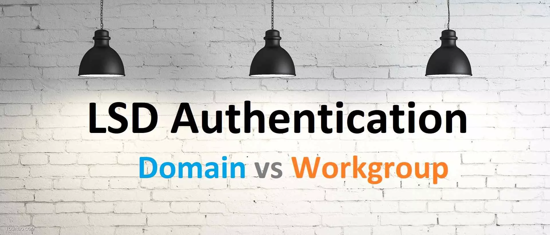 تفاوت Authentication و Authorization شبکه دومین در چیست؟ 