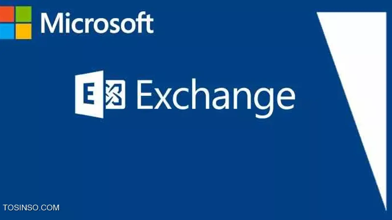 اکسچنج سرور چیست؟ معرفی Exchange Server به زبان بسیار ساده