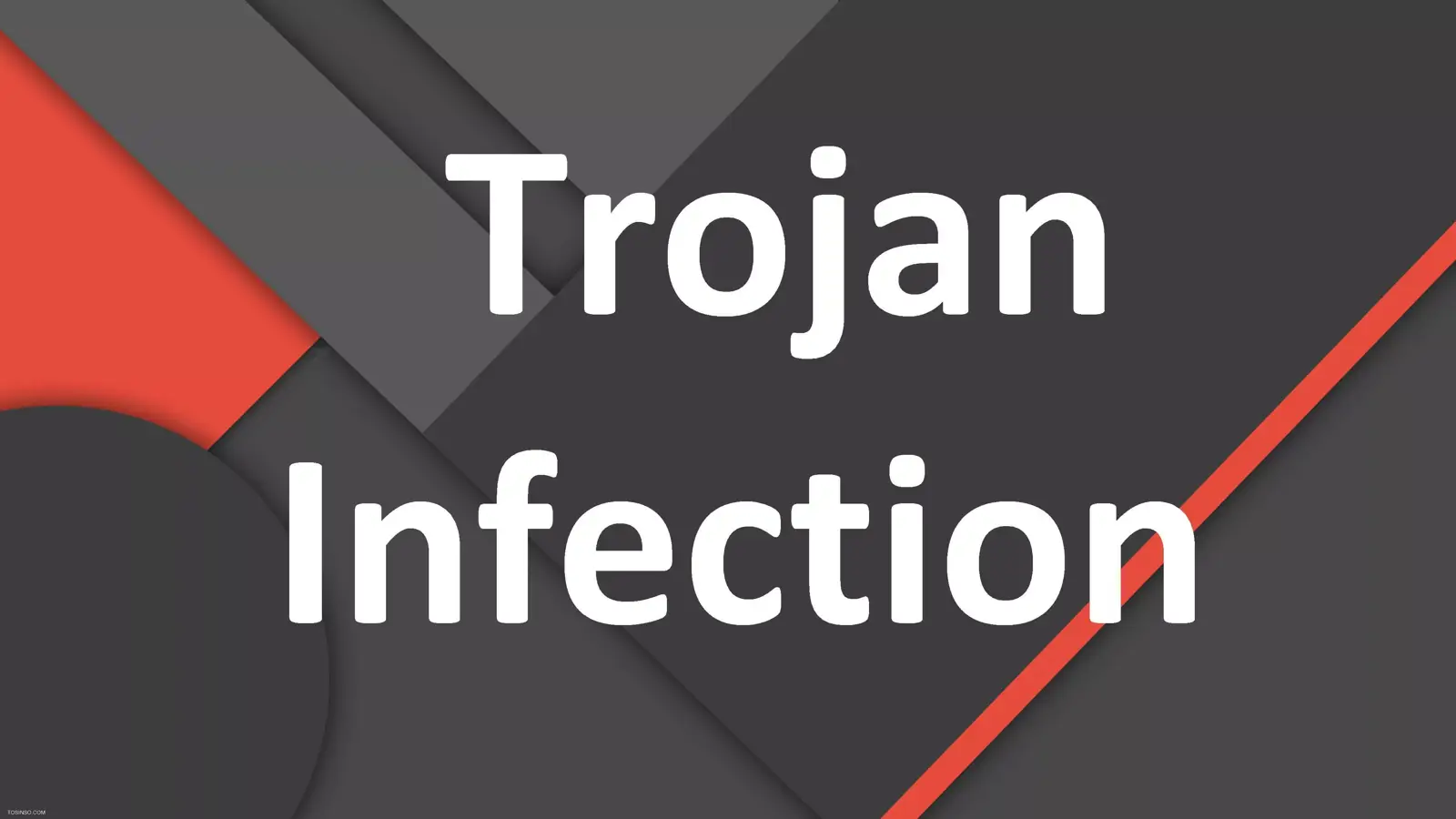 مکانیزم کاری تروجان چگونه است؟ معرفی مراحل آلوده شدن به Trojan