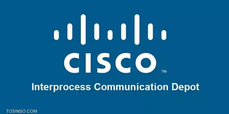 آموزش رفع خطای Interprocess Communication Depot در VPN سرور