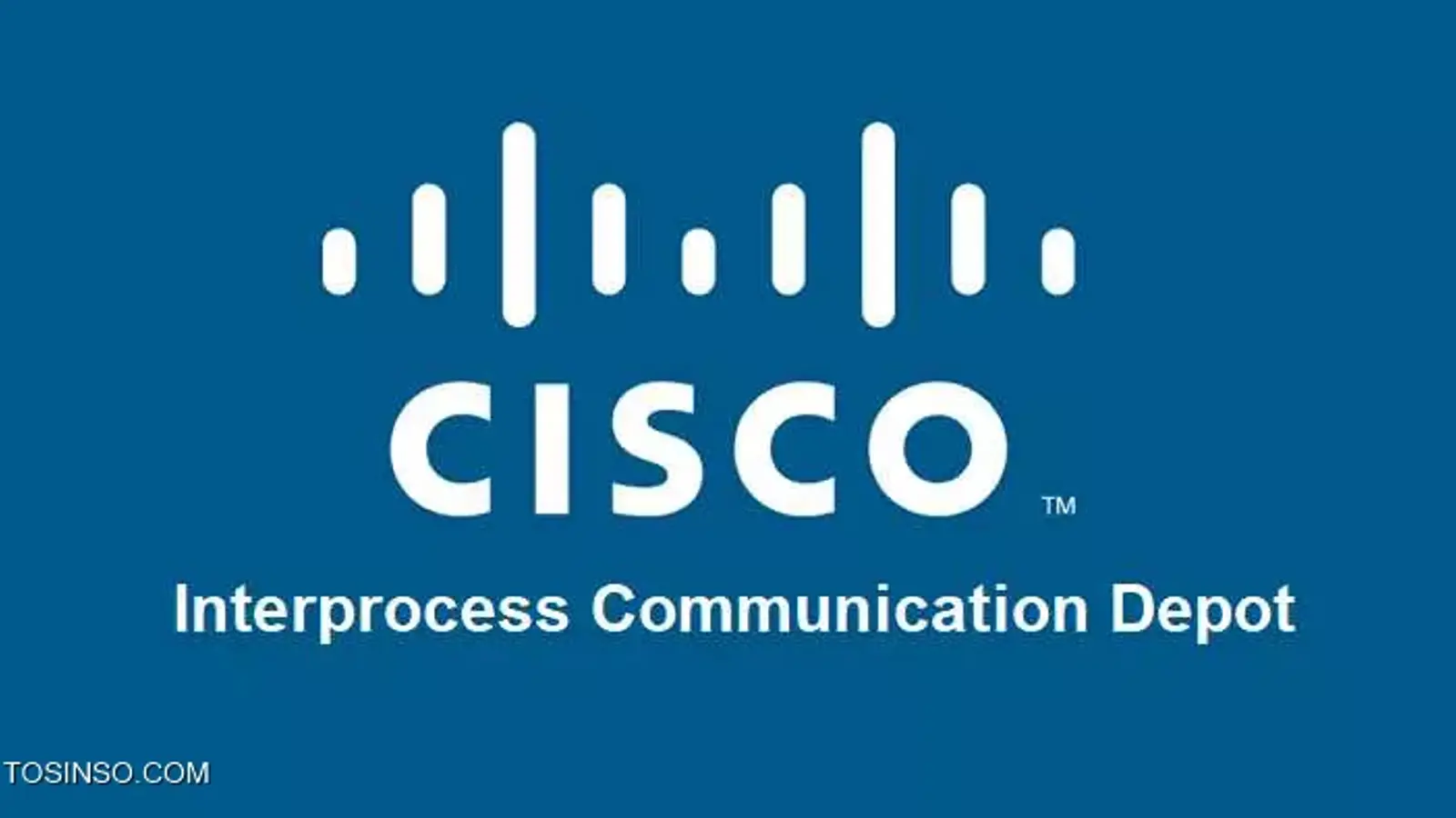 آموزش رفع خطای Interprocess Communication Depot در VPN سرور