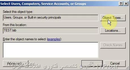 وب سایت توسینسو
