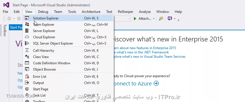 Visual Studio