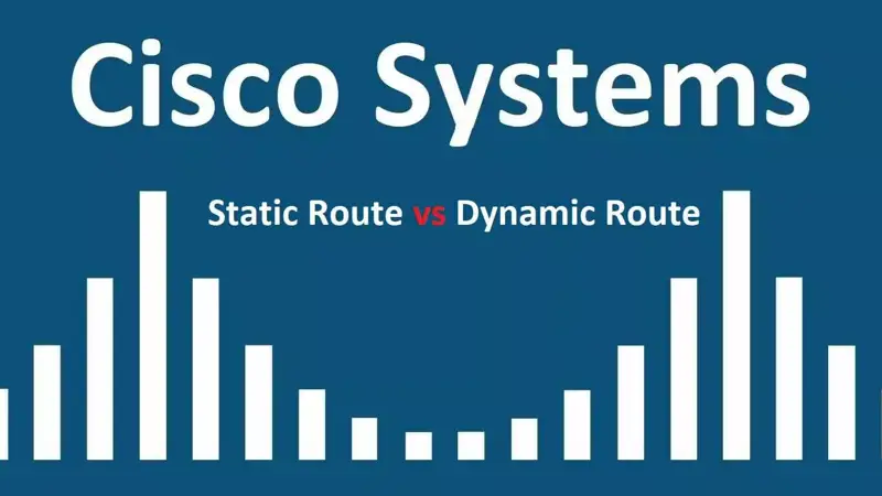 مسیریابی یا Routing چیست؟ به همراه 9 مفهوم از مسیریابی