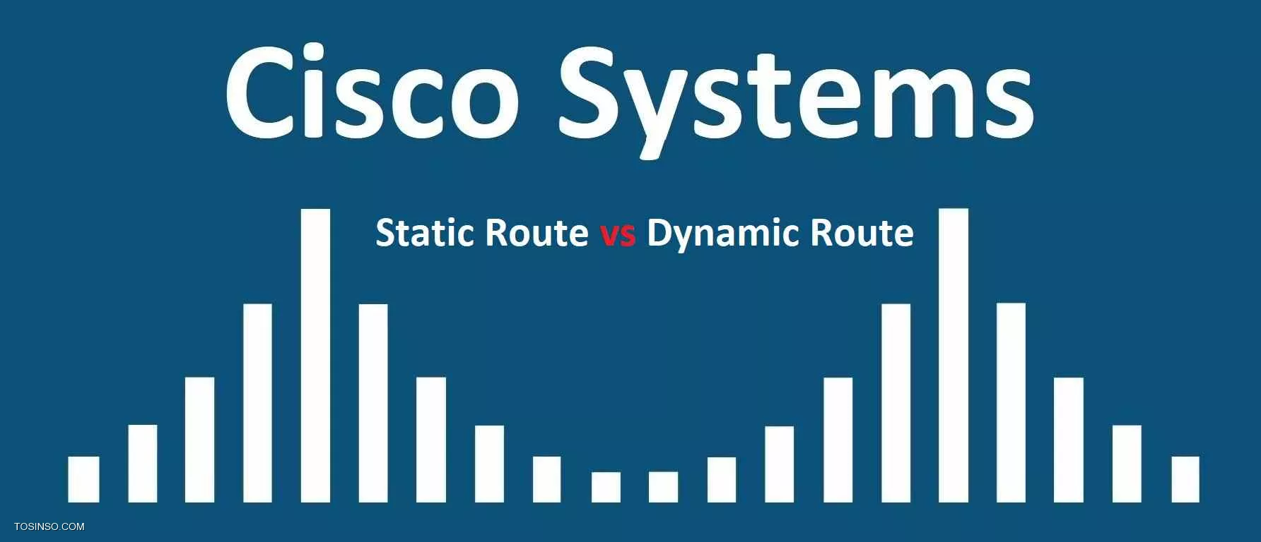 مسیریابی یا Routing چیست؟ به همراه 9 مفهوم از مسیریابی