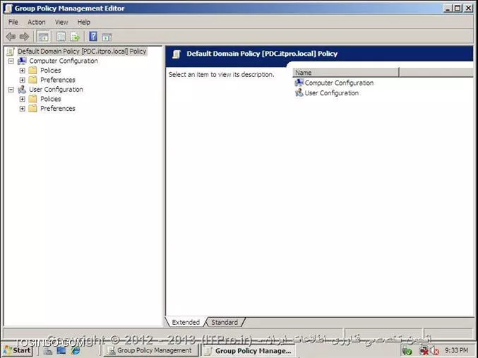 وب سایت توسینسو
